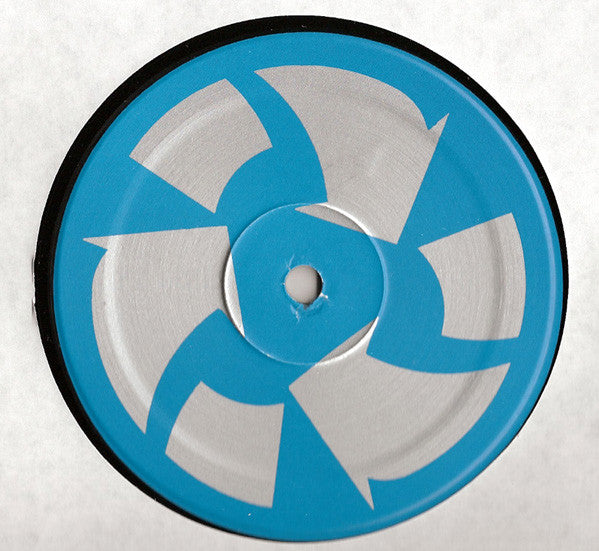 V.F.R. : Activate Emotion (12")