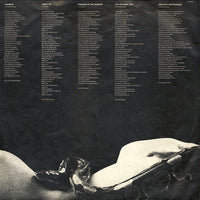 Whitesnake : Slide It In (LP, Album)