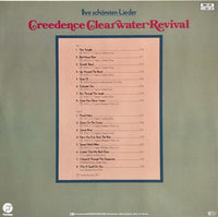 Creedence Clearwater Revival : Ihre Schönsten Lieder (LP, Comp)
