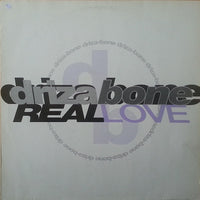 Drizabone : Real Love (12")