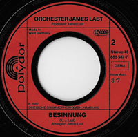 James Last : Der Landarzt (7", Single)