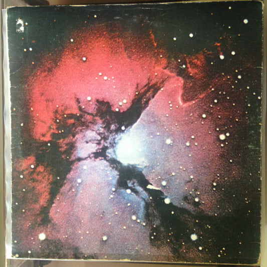 King Crimson : Islands (LP, Album, RE)