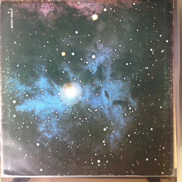 King Crimson : Islands (LP, Album, RE)