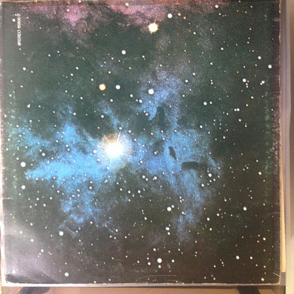 King Crimson : Islands (LP, Album, RE)