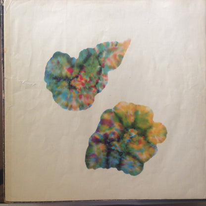 King Crimson : Islands (LP, Album, RE)