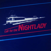 Unknown Artist : Call For The Nightlady (12")