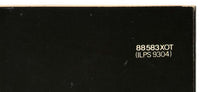 Bad Company (3) : Straight Shooter (LP, Album)