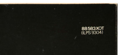 Bad Company (3) : Straight Shooter (LP, Album)