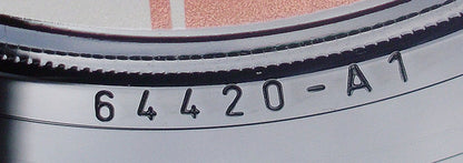 Ricchi & Poveri* : Sarà Perché Ti Amo (7", Single)