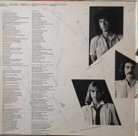 Styx : Cornerstone (LP, Album, Gat)