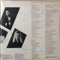 Styx : Cornerstone (LP, Album, Gat)