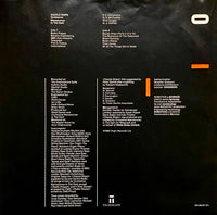 OMD* : Dazzle Ships (LP, Album)