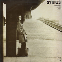 Syrius : Széttört Álmok (LP, Album)