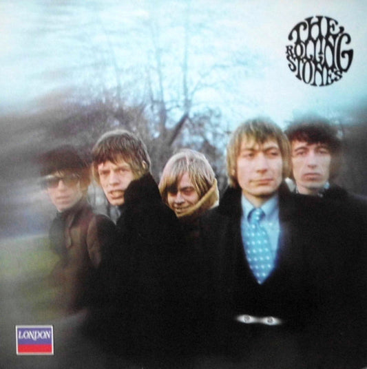 The Rolling Stones : Between The Buttons (LP, Album, RE)
