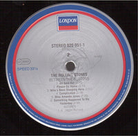 The Rolling Stones : Between The Buttons (LP, Album, RE)