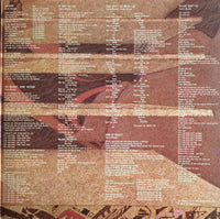 Stevie Wonder : Fulfillingness' First Finale (LP, Album, Gat)