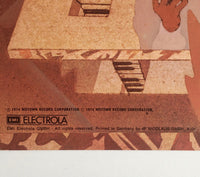 Stevie Wonder : Fulfillingness' First Finale (LP, Album, Gat)
