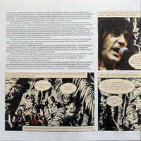 The Sensational Alex Harvey Band : The Sensational Alex Harvey Band Collection (2xLP, Comp, Gat)