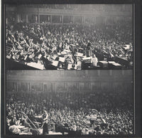 Deep Purple & Royal Philharmonic Orchestra Conducted By Malcolm Arnold : Concerto For Group And Orchestra (LP, Album, RP, Gat)
