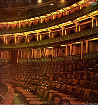 Deep Purple & Royal Philharmonic Orchestra Conducted By Malcolm Arnold : Concerto For Group And Orchestra (LP, Album, RP, Gat)