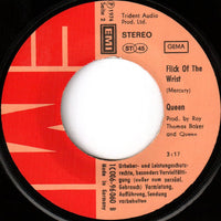 Queen : Killer Queen (7", Single, 2nd)