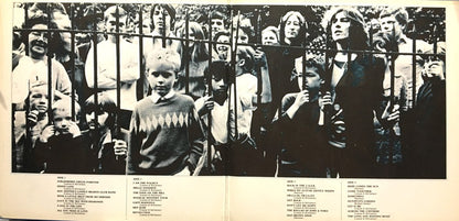 The Beatles : 1967-1970 (2xLP, Comp)