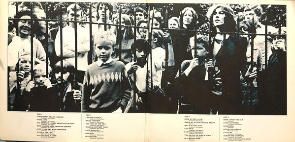 The Beatles : 1967-1970 (2xLP, Comp)