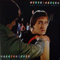 Steve Harley And Cockney Rebel* : Face To Face (2xLP, Album, Blu)