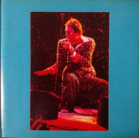 Steve Harley And Cockney Rebel* : Face To Face (2xLP, Album, Blu)