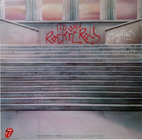 The Rolling Stones : It's Only Rock 'N Roll (LP, Album)
