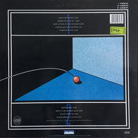 Moti Special : Motivation (LP, Album)