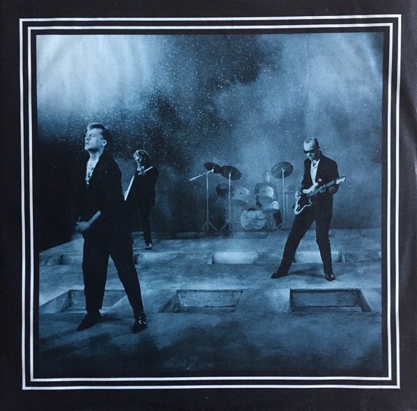 Moti Special : Motivation (LP, Album)