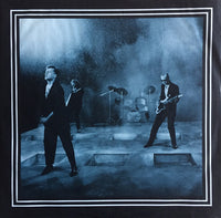 Moti Special : Motivation (LP, Album)