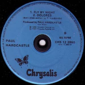 Paul Hardcastle : 19 (Extended Version) (12", Single, Inj)