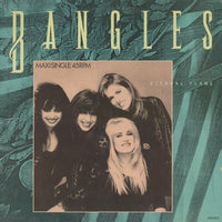 Bangles : Eternal Flame (12", Maxi)
