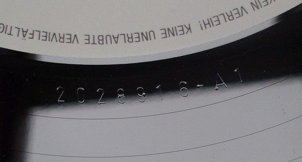 Bobby McFerrin : Don't Worry, Be Happy (12", Maxi)