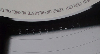 Bobby McFerrin : Don't Worry, Be Happy (12", Maxi)