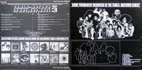 Various : Tamla-Motown Is Hot, Hot, Hot! Volume 3 (LP, Comp)