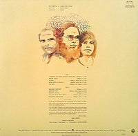 ZZ Top : First Album (LP, Album, RE)