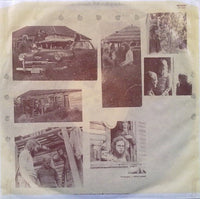 ZZ Top : First Album (LP, Album, RE)