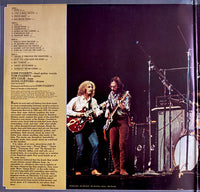 Creedence Clearwater Revival Featuring John Fogerty : Chronicle - The 20 Greatest Hits (2xLP, Comp)