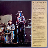 Creedence Clearwater Revival Featuring John Fogerty : Chronicle - The 20 Greatest Hits (2xLP, Comp)