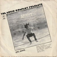 Argent : It's Only Money Part 2 (7", Single)