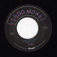 P.U.F.F.* : Identitätsverlust (7")