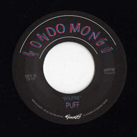 P.U.F.F.* : Identitätsverlust (7")