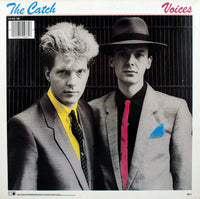 The Catch : 25 Years (12", Maxi)
