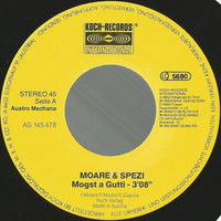 Moare Und Spezi* : Mogst A Gutti (7", Single)
