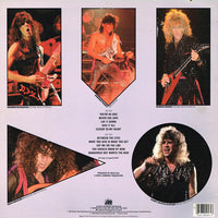 Ratt : Invasion Of Your Privacy (LP, Album, SP )