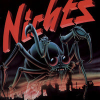 Nichts : Aus Dem Jenseits (LP, Album)