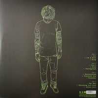 Ed Sheeran : X (2x12", Album)
